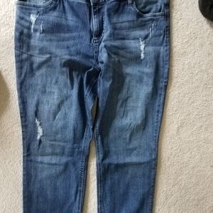 Kut From The Kloth Catherine Size 16 WORN 1x